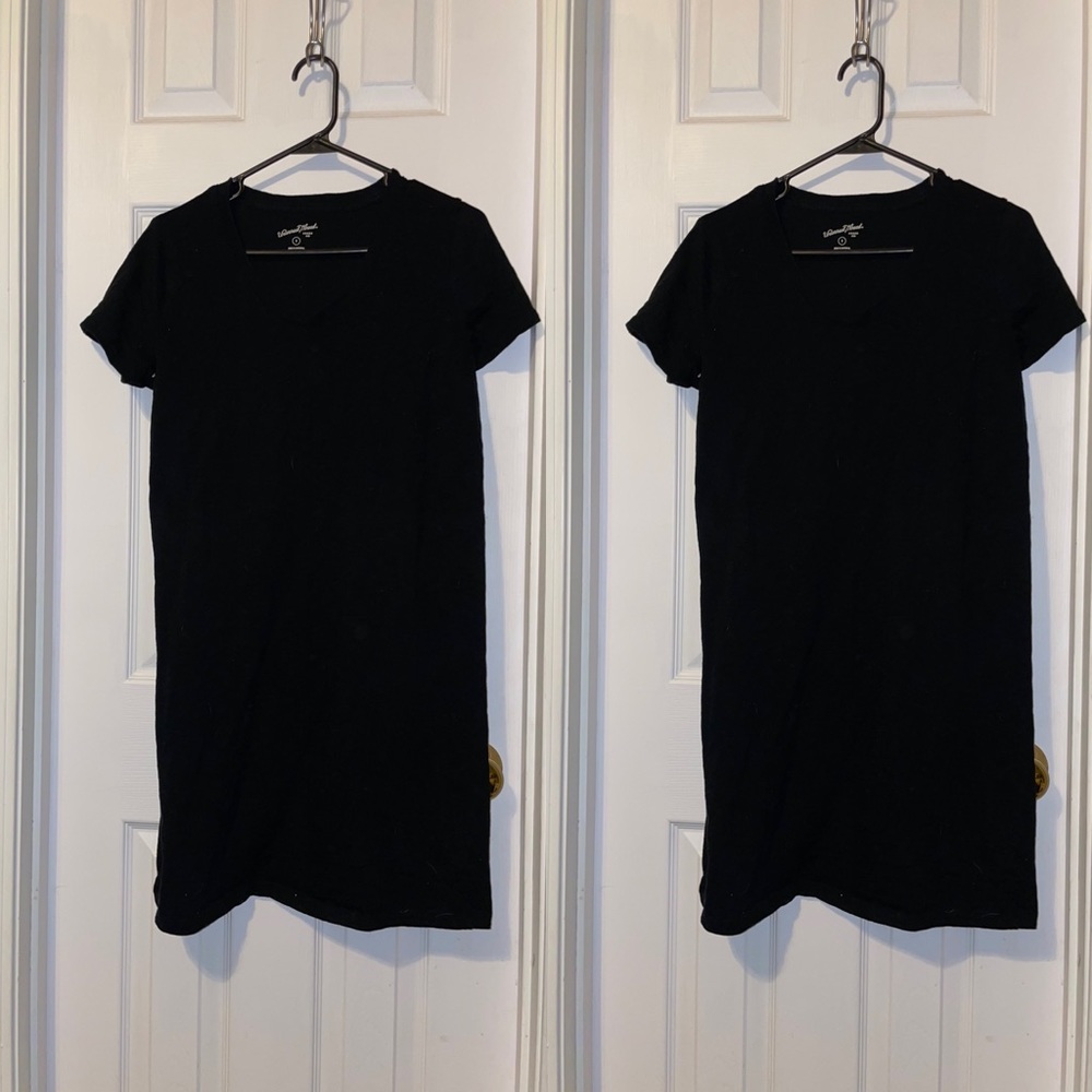 T shirt dress
